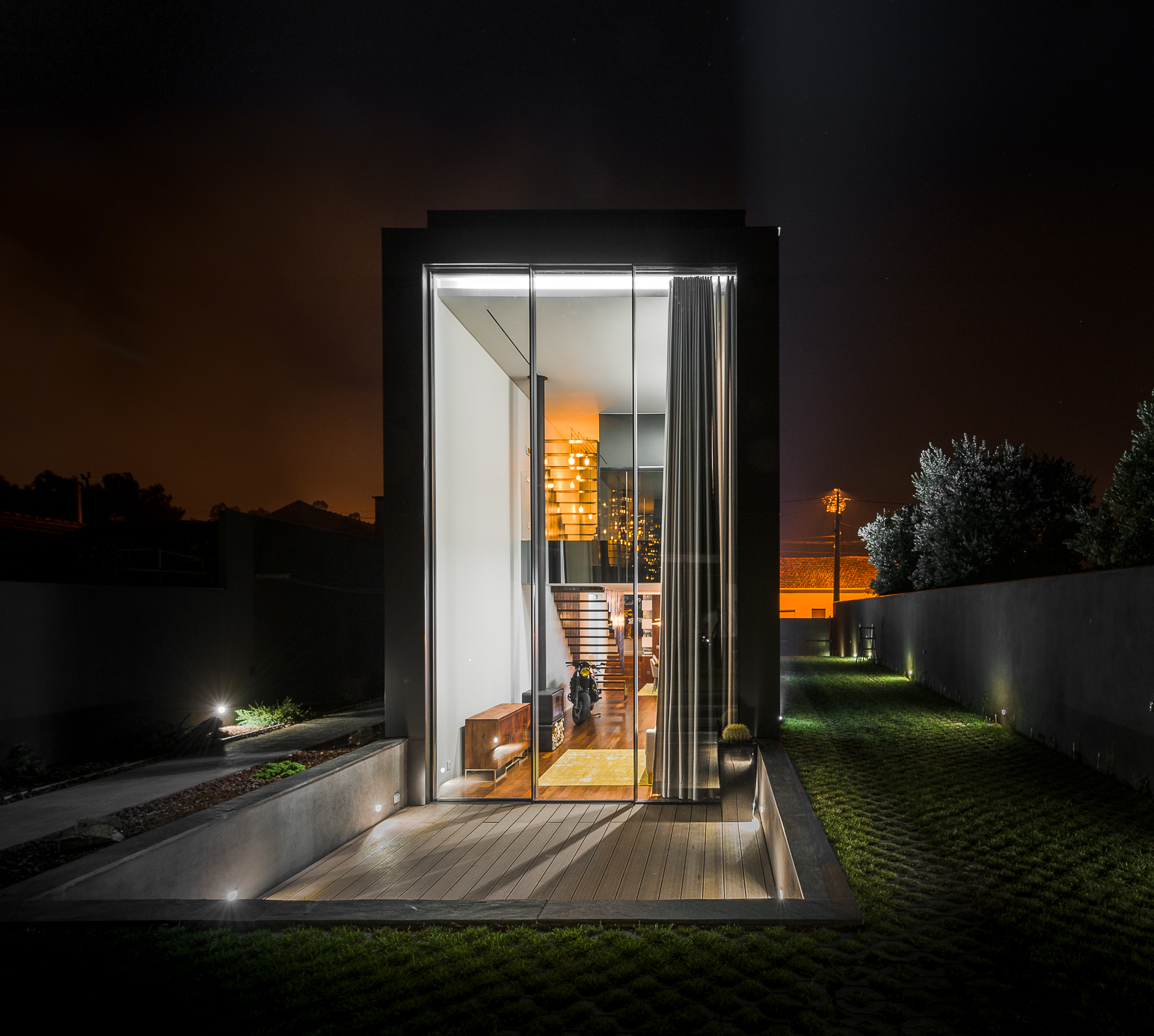 Cork House